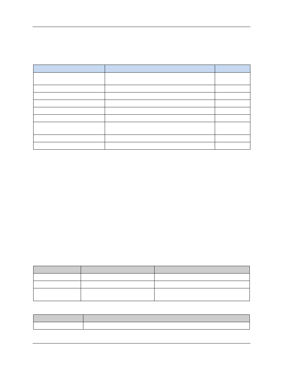 3 fxo hook switch control services, Fxo hook switch control services, M1966_ennom_delay_timer | Table 3: fxo hook switch control services | Maxim Integrated 73M1866B/73M1966B Reference Driver User Manual | Page 45 / 98