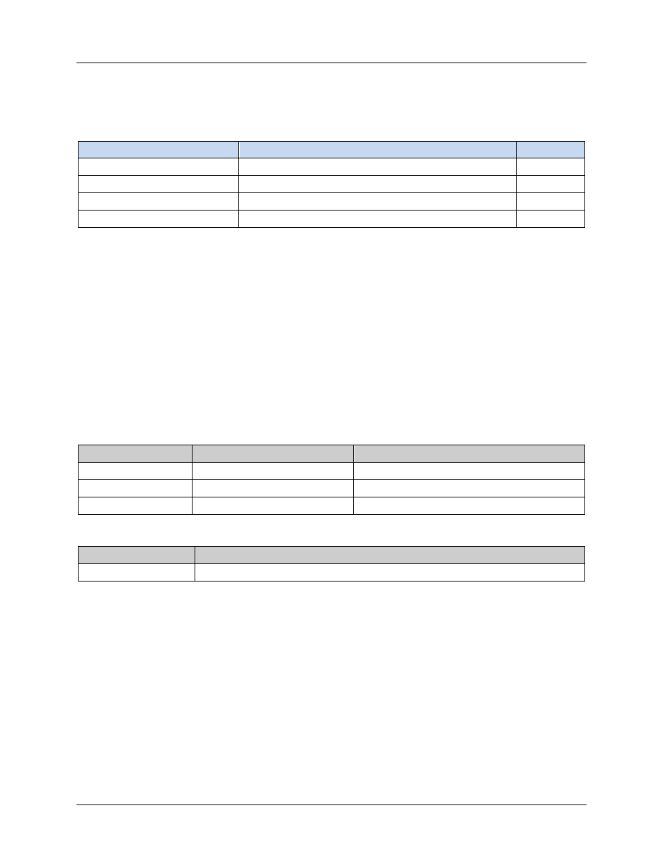 4 caller-id services, Caller-id services, M1966_enable_caller_id | Table 4: call id services | Maxim Integrated 73M1866B/73M1966B Reference Driver User Manual | Page 53 / 98