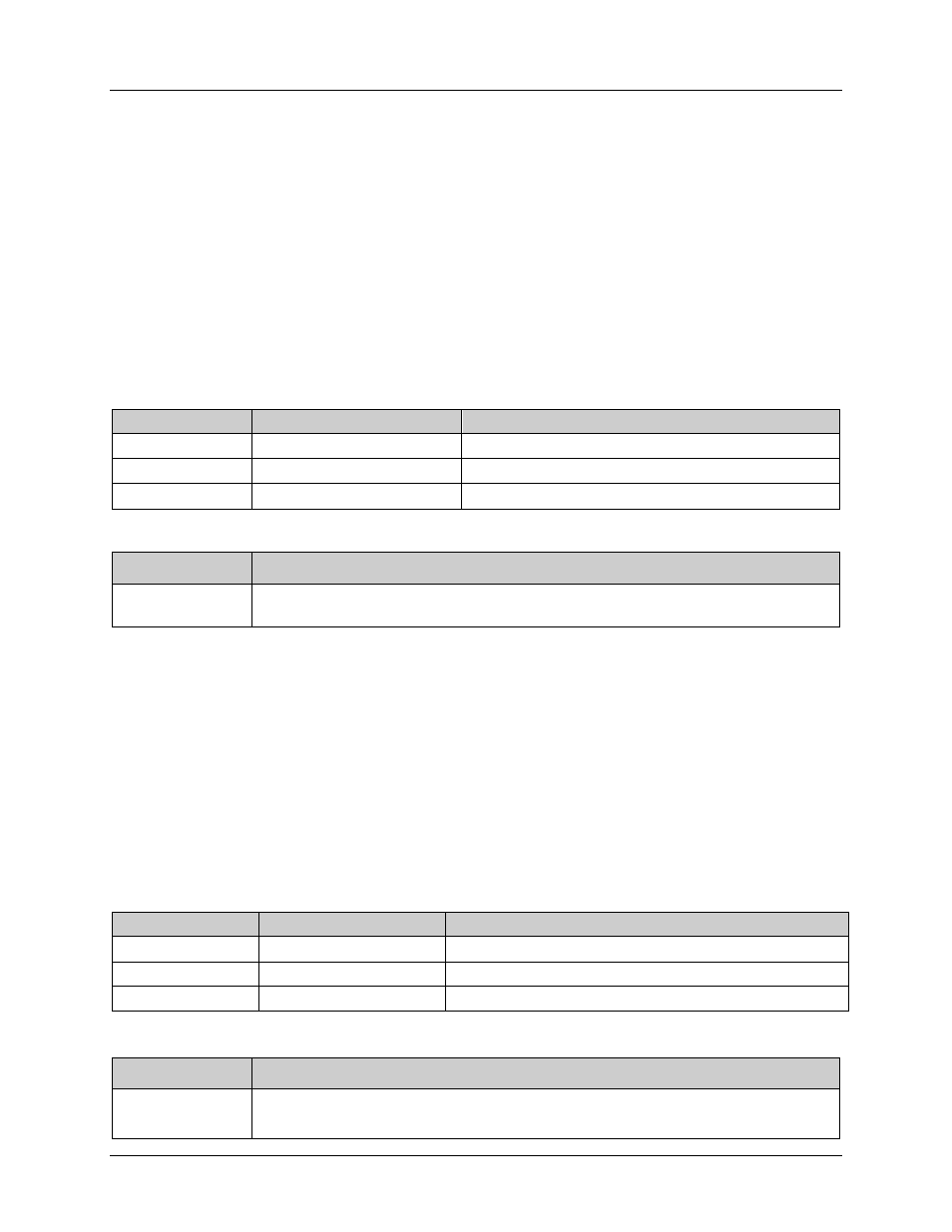 7 gpio services, Gpio services, M1966_gpio_config | M1966_gpio_control, On 6.7 | Maxim Integrated 73M1866B/73M1966B Reference Driver User Manual | Page 64 / 98