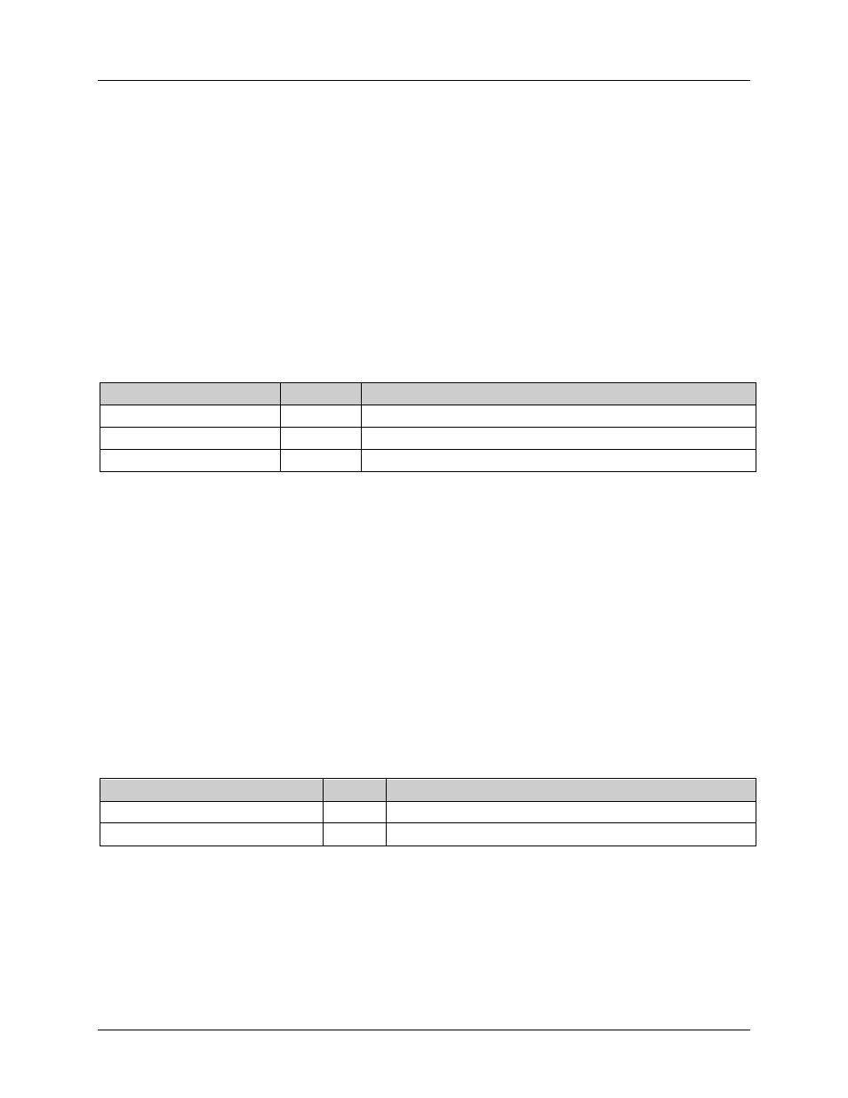 12 gpio related data type and structures, Gpio related data type and structures, M1966_gpio_number | M1966_gpio_config_command | Maxim Integrated 73M1866B/73M1966B Reference Driver User Manual | Page 82 / 98