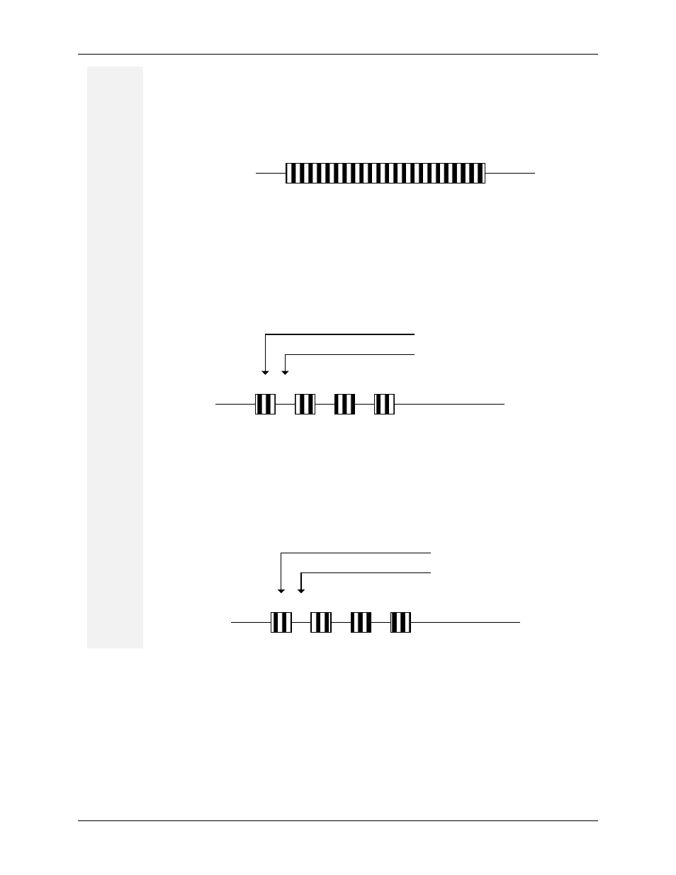 Maxim Integrated Teridian V.22 bis Linux Softmodem for 73M1822/73M1922 MicroDAA User Manual | Page 56 / 69