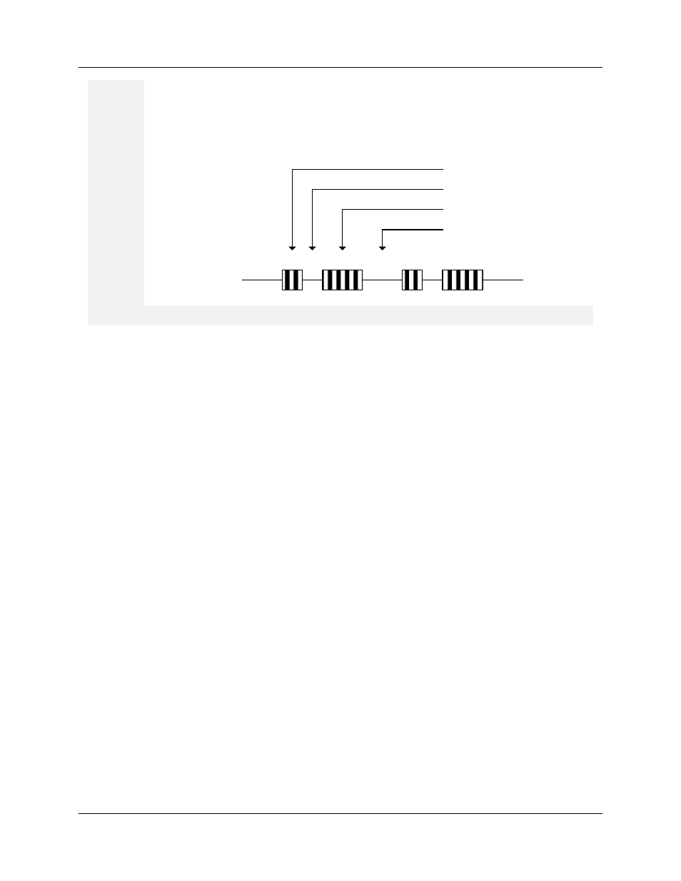 Maxim Integrated Teridian V.22 bis Linux Softmodem for 73M1822/73M1922 MicroDAA User Manual | Page 57 / 69