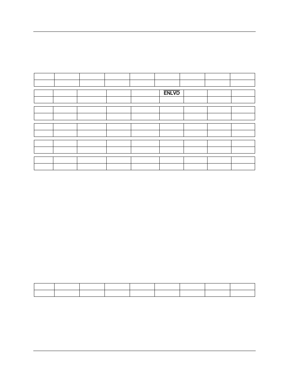 2 det interrupt, 3 synl interrupt, Det interrupt | Synl interrupt | Maxim Integrated 73M1822/73M1922 Implementers Guide User Manual | Page 22 / 26