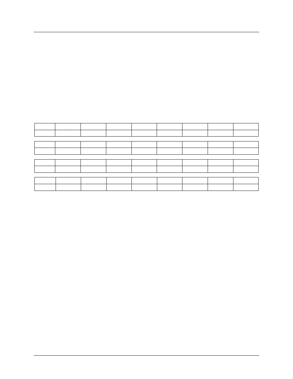 2 line-side device (73m1912) configuration, 1 barrier synchronization, Line-side device (73m1912) configuration | Barrier synchronization recovery | Maxim Integrated 73M1822/73M1922 Implementers Guide User Manual | Page 8 / 26