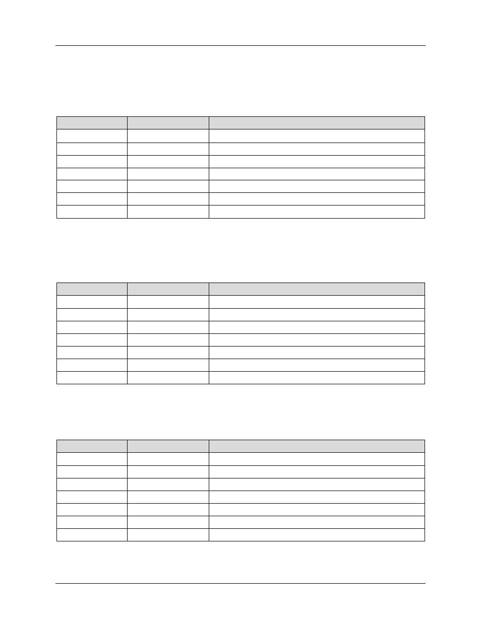2 event identification, Event identification, M1x22_battery_dropped | M1x22_battery_feeded, M1x22_apoh_detect, Section 5.2 | Maxim Integrated 73M1822/73M1922 Control Module User Manual | Page 16 / 86