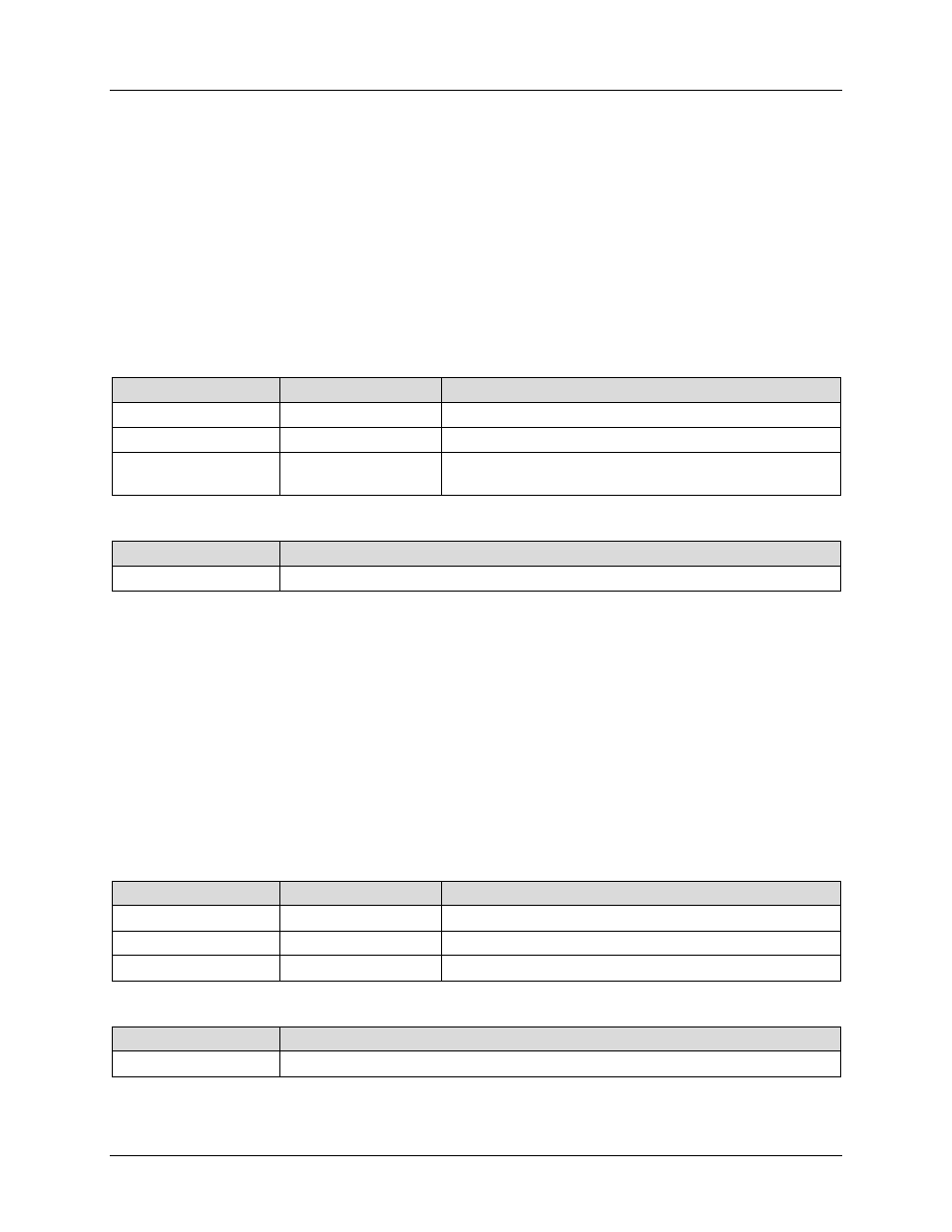 M1x22_flsh_cfg, M1x22_flsh_set | Maxim Integrated 73M1822/73M1922 Control Module User Manual | Page 41 / 86