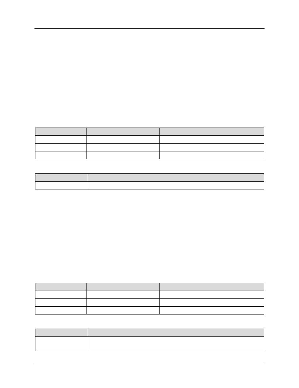 M1x22_disable_caller_id, M1x22_enter_cid_mode | Maxim Integrated 73M1822/73M1922 Control Module User Manual | Page 44 / 86