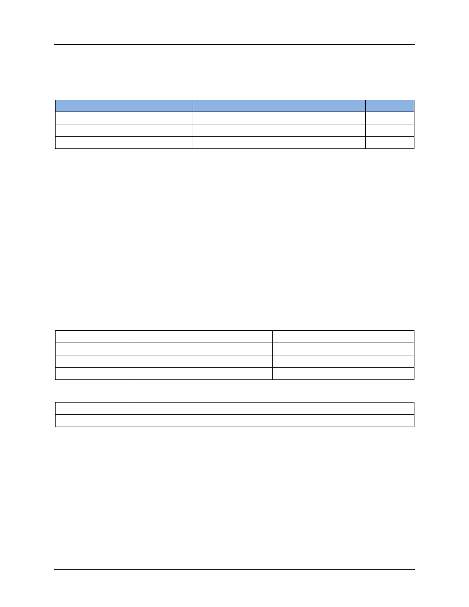 5 ring detection services, Ring detection services, M1x22_set_min_inter_ring_gap | Maxim Integrated 73M1822/73M1922 Control Module User Manual | Page 46 / 86