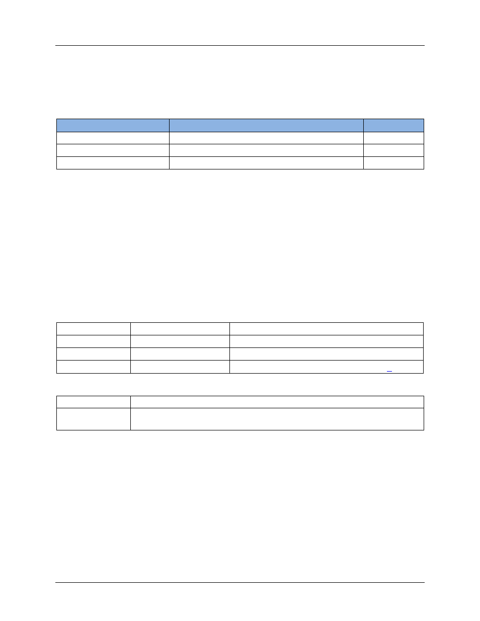 6 line state analysis services, Line state analysis services, M1x22_measure_start | E m1x22_measure_start | Maxim Integrated 73M1822/73M1922 Control Module User Manual | Page 48 / 86