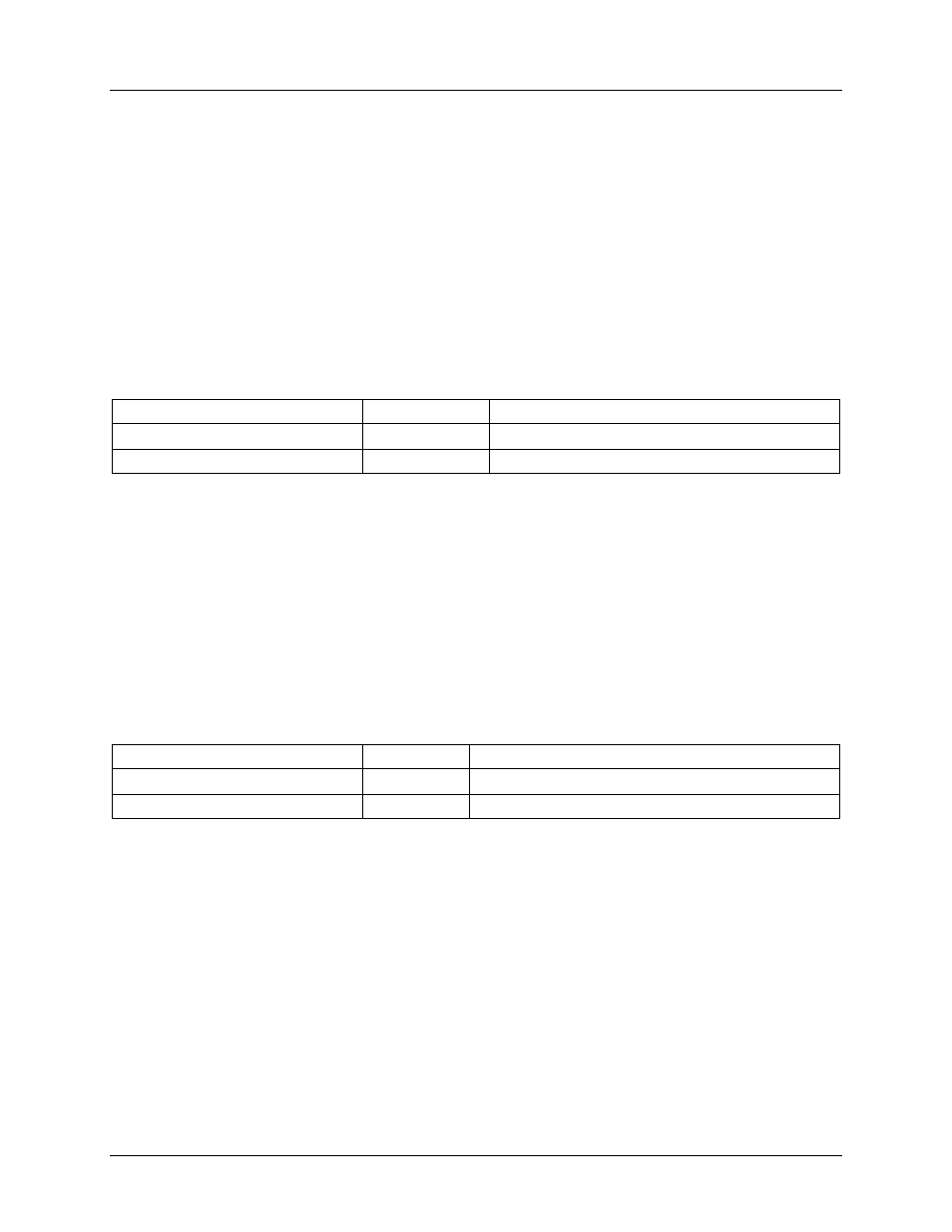 M1x22_gpio_data_type, M1x22_gpio_signal_direction | Maxim Integrated 73M1822/73M1922 Control Module User Manual | Page 74 / 86