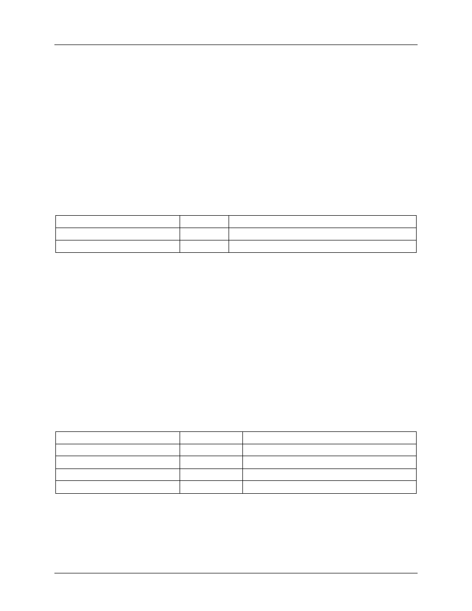 M1x22_gpio_intr_polarity, M1x22_gpio_config_t | Maxim Integrated 73M1822/73M1922 Control Module User Manual | Page 75 / 86