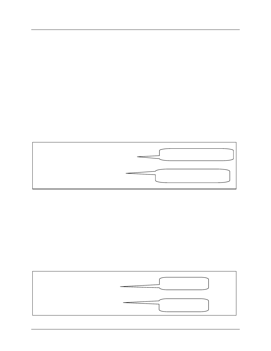 2 gpio data command, 3 gpio control command, Gpio data command | Gpio control command, Figure 15: gpio data command logging session, Figure 16: gpio control logging session | Maxim Integrated 73M1822/73M1922 Modem CTL Application User Manual | Page 17 / 21