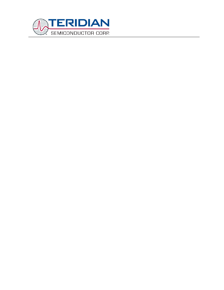 Maxim Integrated 73M1822/73M1922 Modem API User Manual | 37 pages