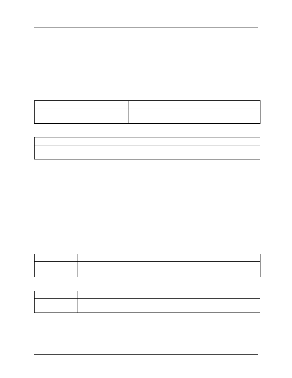 8 m1x22_hookswitch, 9 m1x22_pulsedial, M1x22_hookswitch | M1x22_pulsedial | Maxim Integrated 73M1822/73M1922 Modem API User Manual | Page 12 / 37