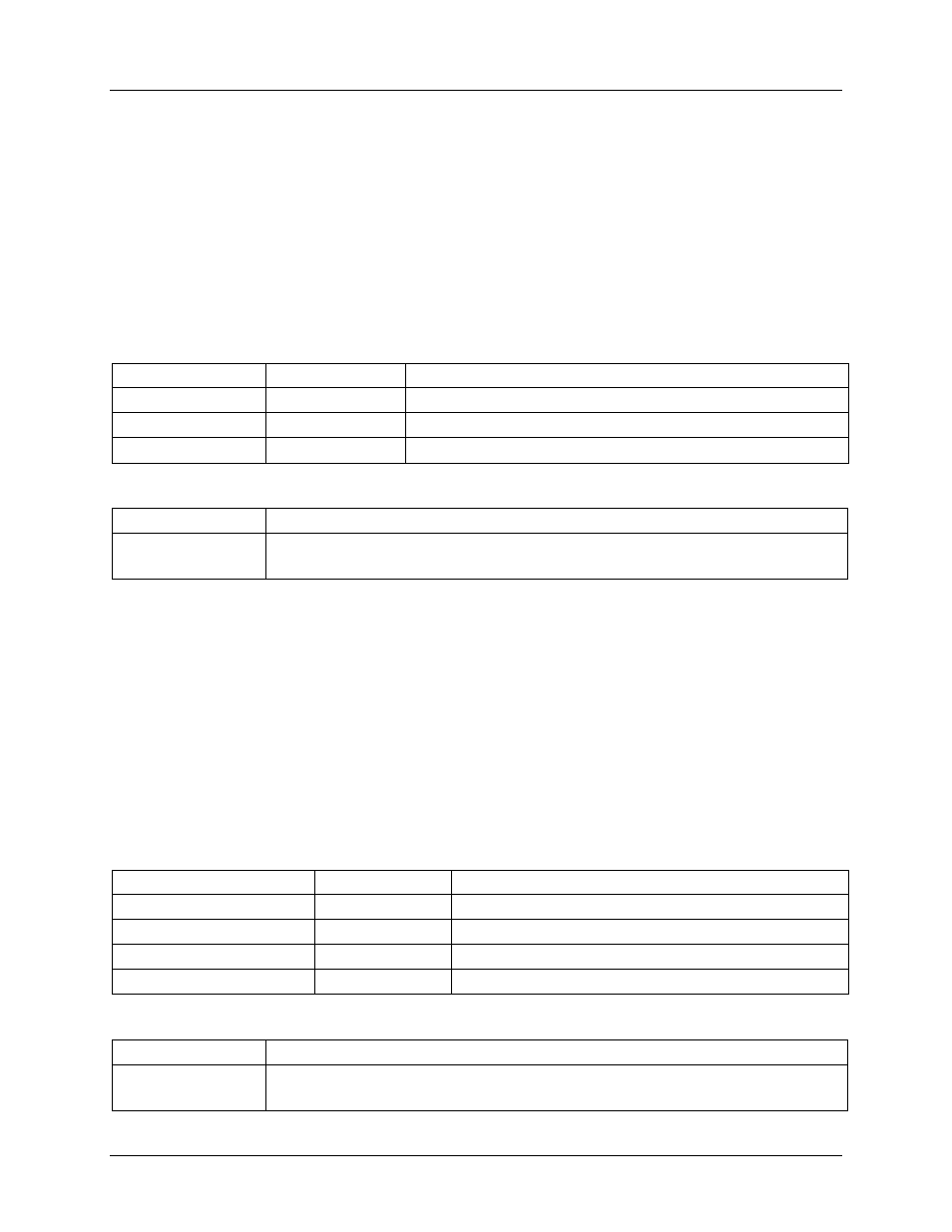 14 m1x22_setphonevolume, 15 m1x22_callprogressmonitor, M1x22_setphonevolume | M1x22_callprogressmonitor | Maxim Integrated 73M1822/73M1922 Modem API User Manual | Page 15 / 37