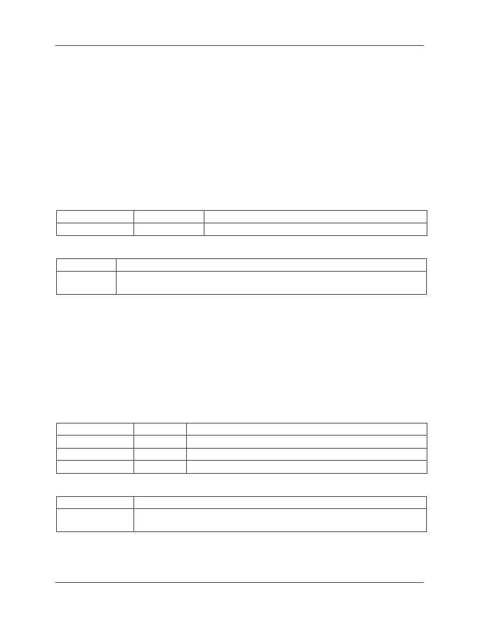 16 m1x22_getfiledescriptor, 17 m1x22_getcurrentiet, M1x22_getfiledescriptor | M1x22_getcurrentiet | Maxim Integrated 73M1822/73M1922 Modem API User Manual | Page 16 / 37