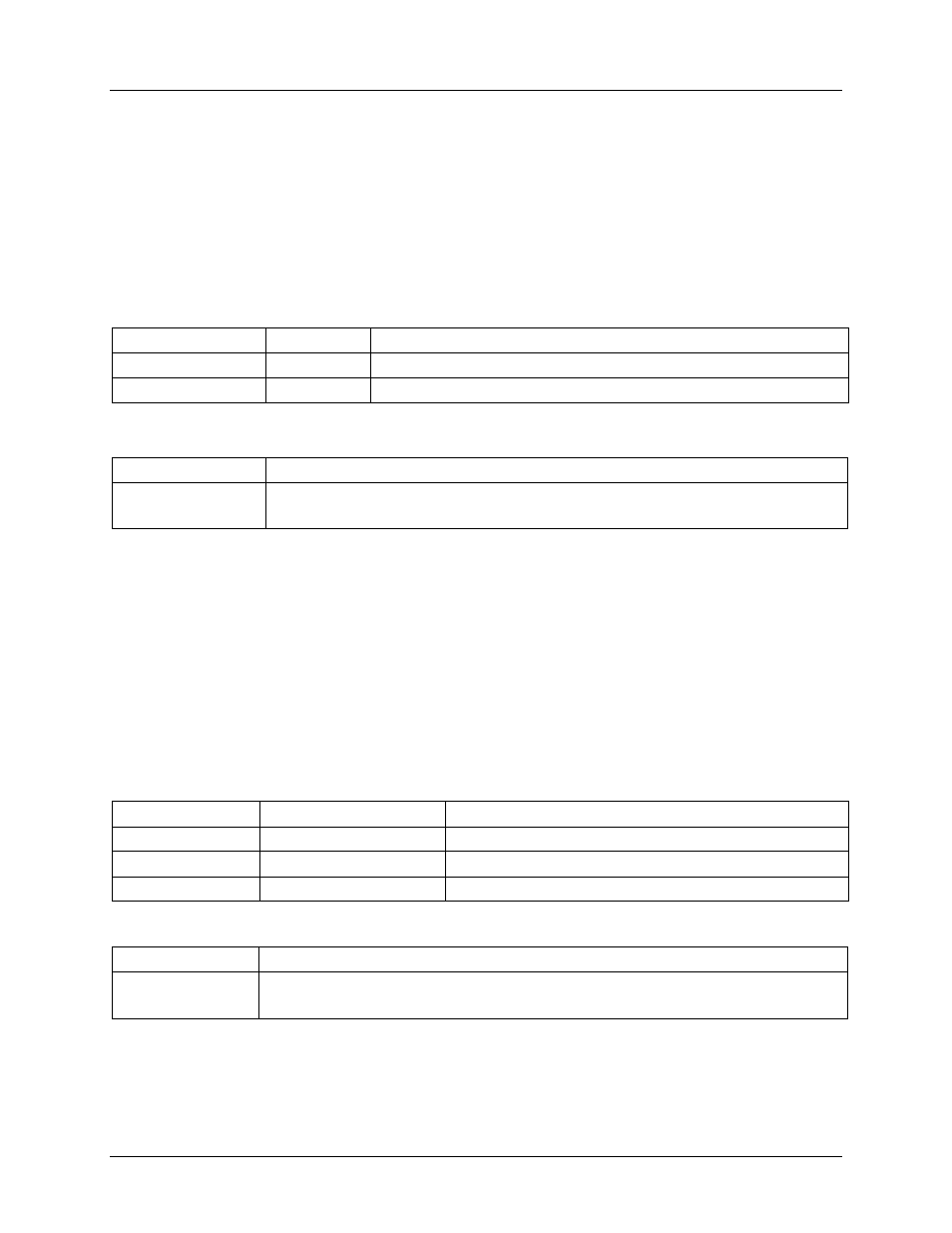 22 m1x22_clearvoltageiet, 23 m1x22_startmeasurecurrent, M1x22_clearvoltageiet | M1x22_startmeasurecurrent | Maxim Integrated 73M1822/73M1922 Modem API User Manual | Page 19 / 37