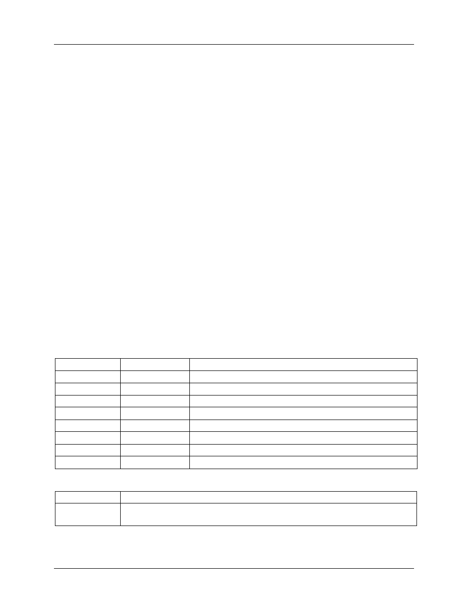 27 m1x22_setringcadence, M1x22_setringcadence | Maxim Integrated 73M1822/73M1922 Modem API User Manual | Page 22 / 37
