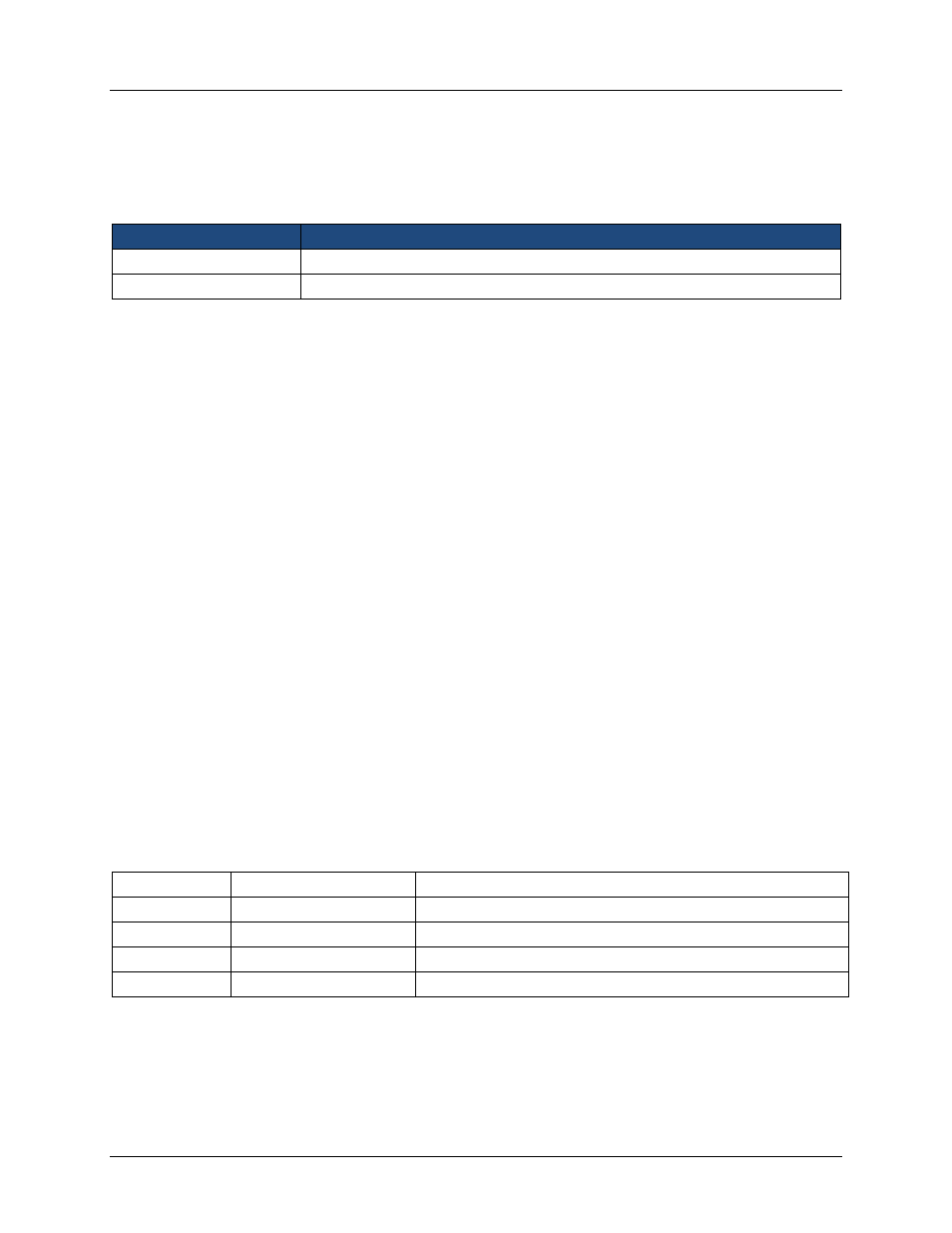 3 structure reference, 1 m1x22_handle, Structure reference | M1x22_handle | Maxim Integrated 73M1822/73M1922 Modem API User Manual | Page 23 / 37