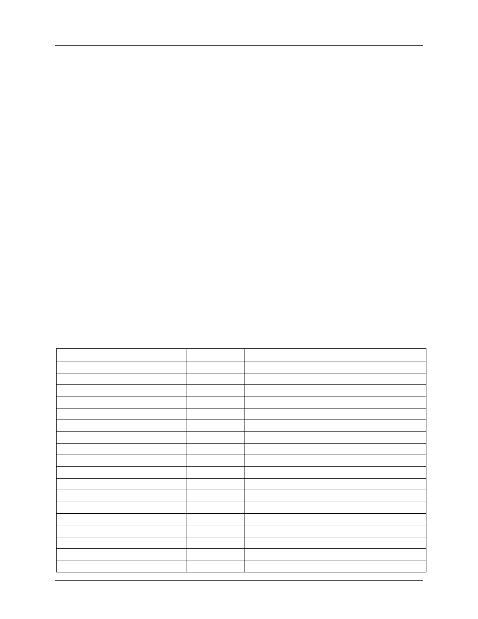 2 m1x22_event_id, M1x22_event_id, E m1x22_event_id | Maxim Integrated 73M1822/73M1922 Modem API User Manual | Page 26 / 37