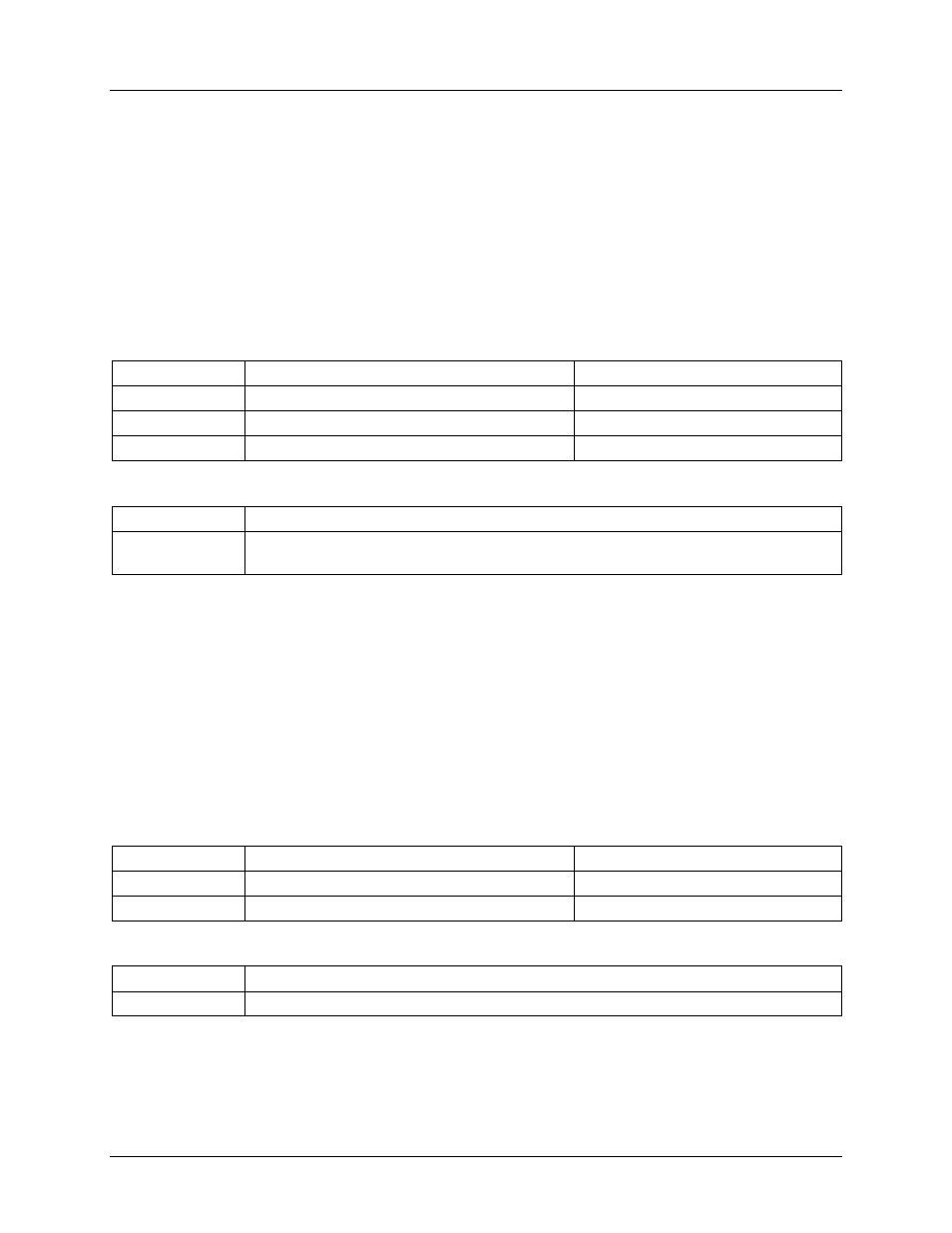 Tsc_1x22_mafe_set_reg_auto_poll, Tsc_1x22_mafe_irq_hw | Maxim Integrated 73M1822/73M1922 Hardware Module for SMDK412 User Manual | Page 15 / 32