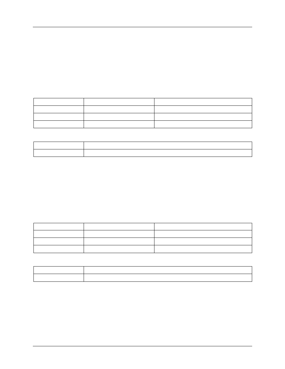 Write, Ioctl | Maxim Integrated 73M1822/73M1922 Hardware Module for SMDK412 User Manual | Page 9 / 32