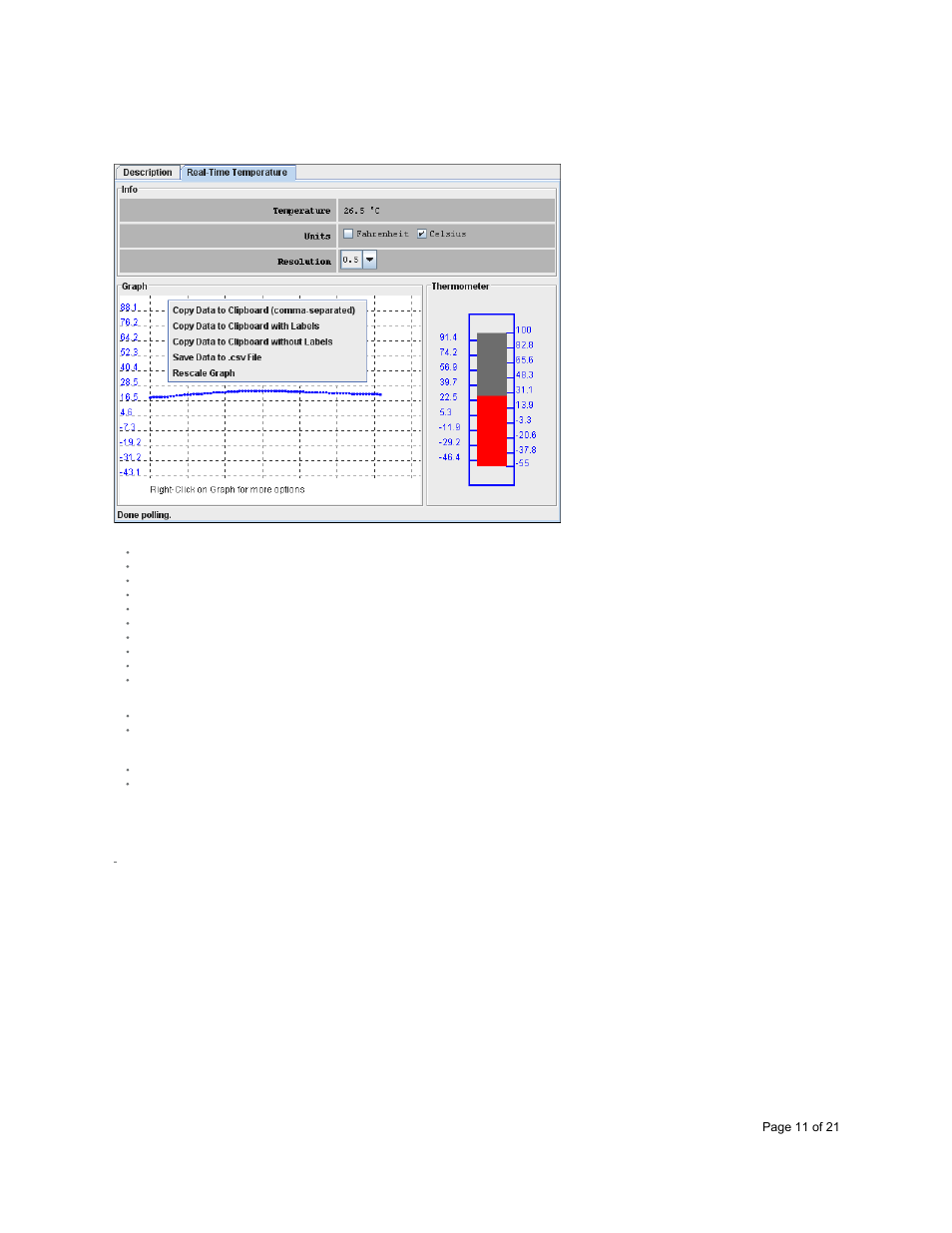 Maxim Integrated OneWireViewer, Version 1.5 User Manual | Page 11 / 21