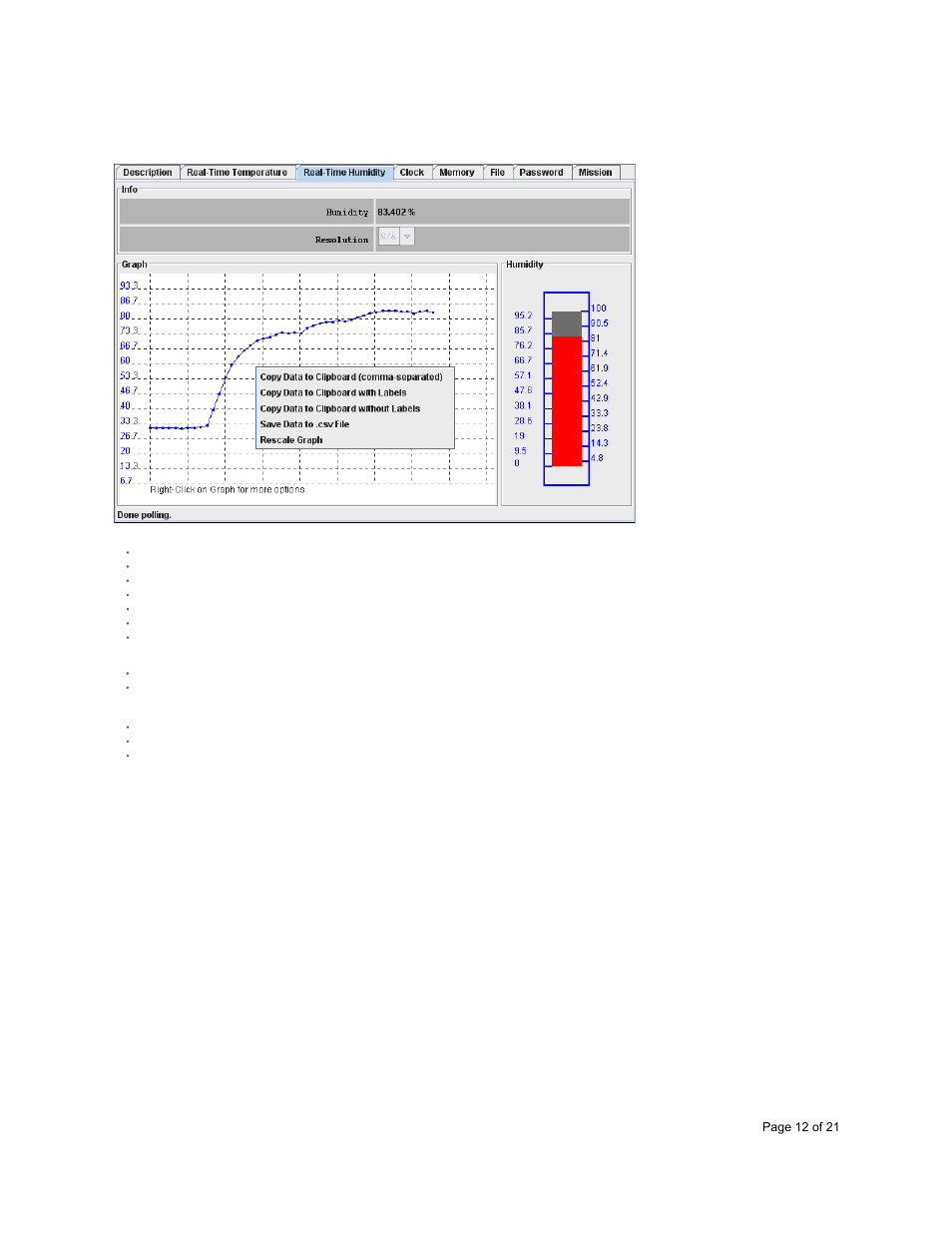 Maxim Integrated OneWireViewer, Version 1.5 User Manual | Page 12 / 21