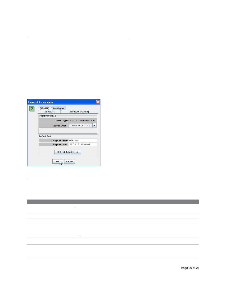Maxim Integrated OneWireViewer, Version 1.5 User Manual | Page 20 / 21