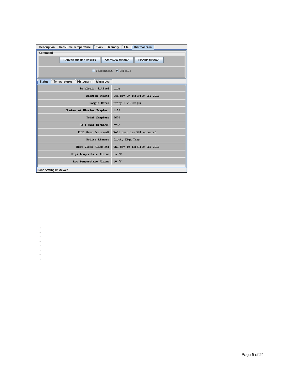 Maxim Integrated OneWireViewer, Version 1.5 User Manual | Page 5 / 21