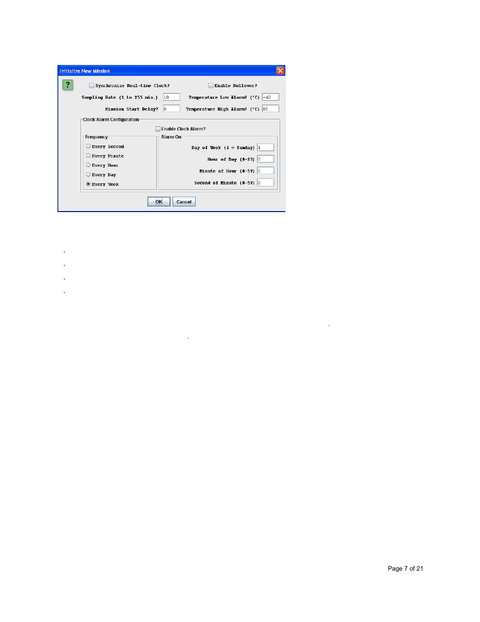 Maxim Integrated OneWireViewer, Version 1.5 User Manual | Page 7 / 21