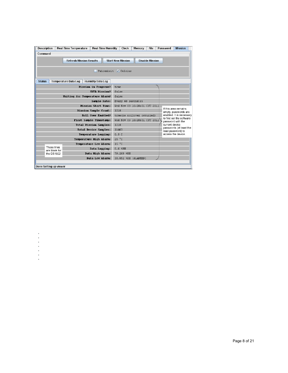 Maxim Integrated OneWireViewer, Version 1.5 User Manual | Page 8 / 21