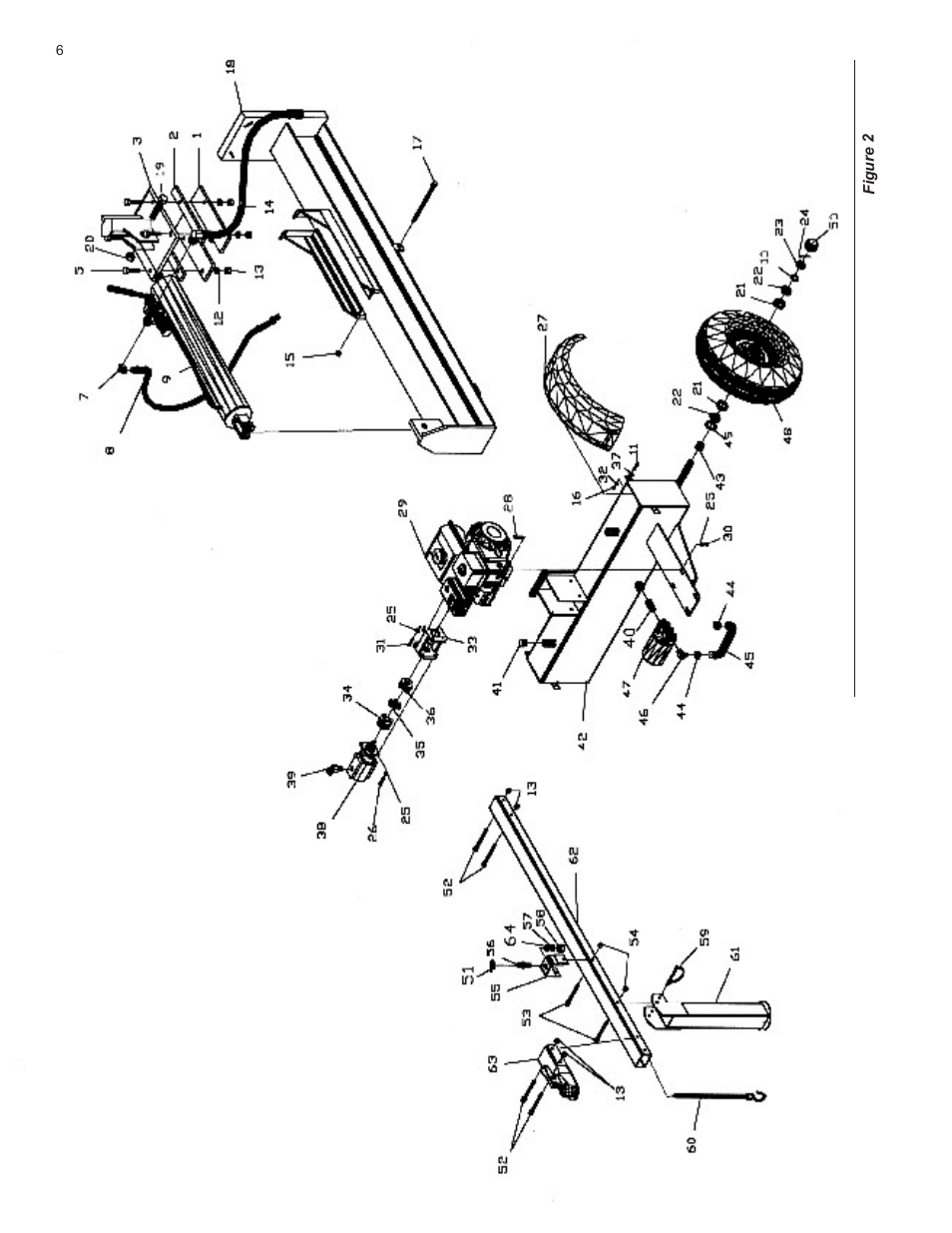 Maxim Manufacturing LSM Series User Manual | Page 6 / 12