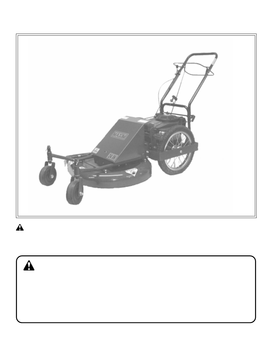 Maxim Manufacturing M624BITSPS User Manual | 8 pages