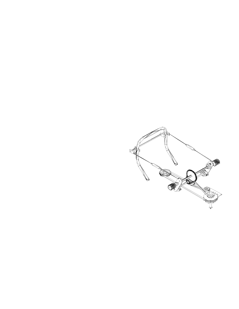 Adjustments and maintenance starting the engine | Maxim Manufacturing M624BITSPS User Manual | Page 5 / 8