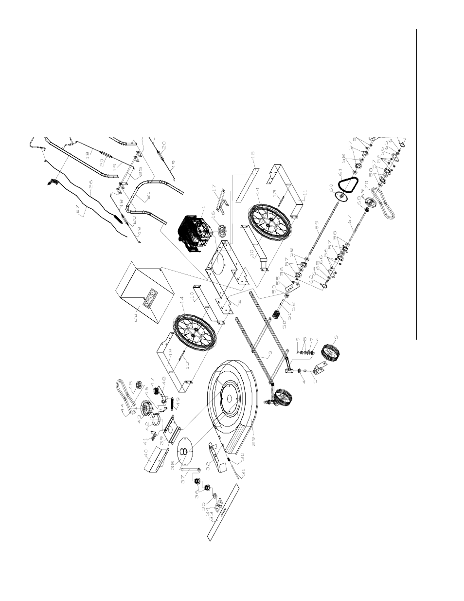 Maxim Manufacturing M624BITSPS User Manual | Page 6 / 8