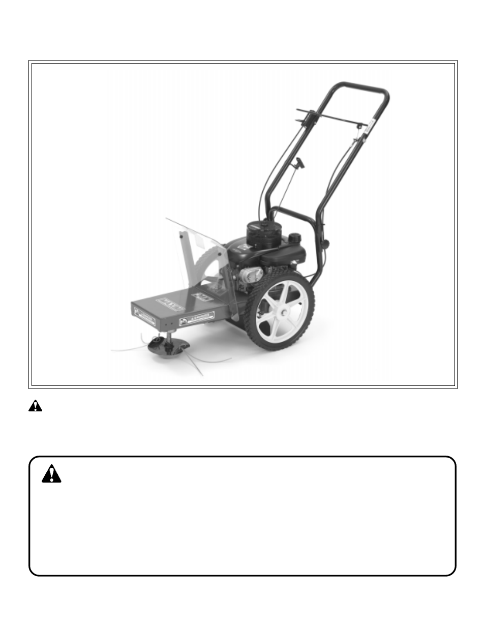 Maxim Manufacturing MBWT5B User Manual | 8 pages