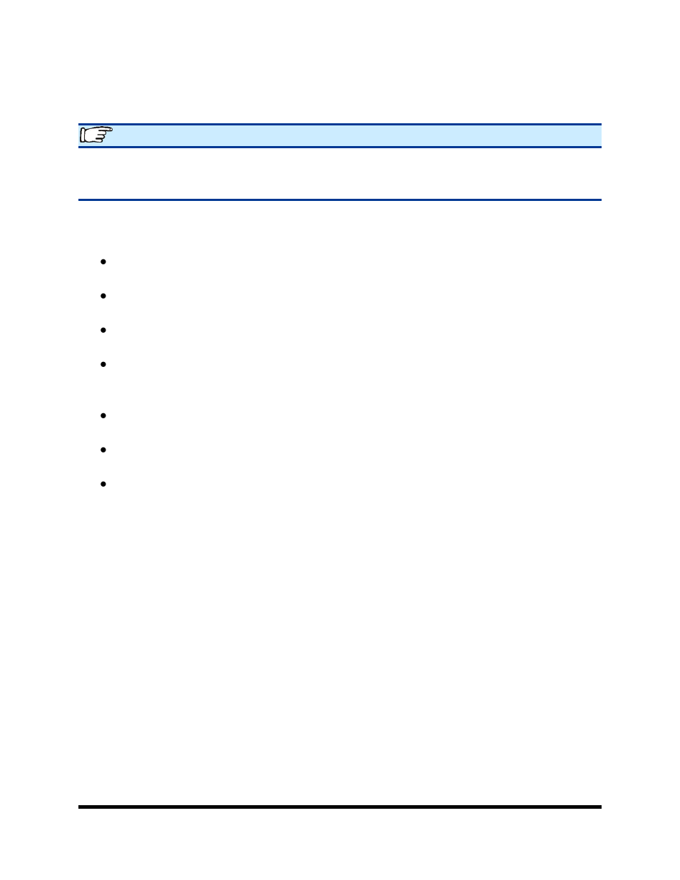 MF Digital SCRIBE 9000 User Manual | Page 10 / 73