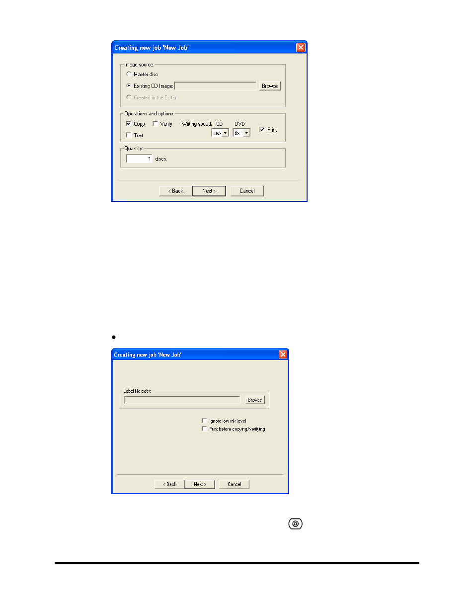 Page 11 | MF Digital SCRIBE 9000 User Manual | Page 12 / 73