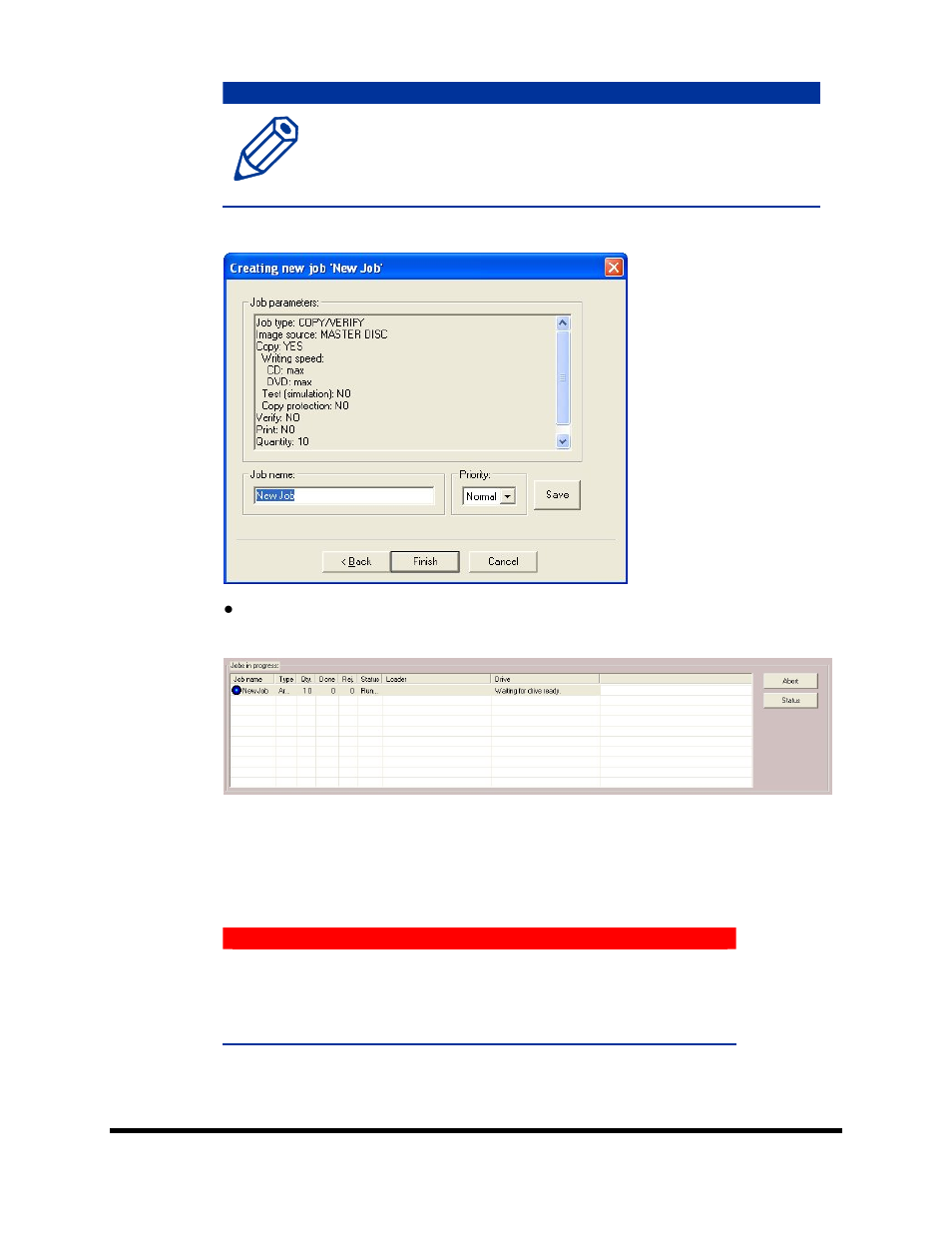 Page 12 | MF Digital SCRIBE 9000 User Manual | Page 13 / 73