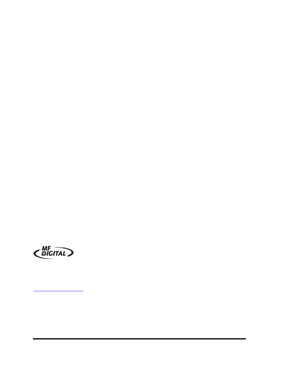Page 1, Copyright notice, Warranty | Recorder warranty policy, Piracy | MF Digital SCRIBE 9000 User Manual | Page 2 / 73