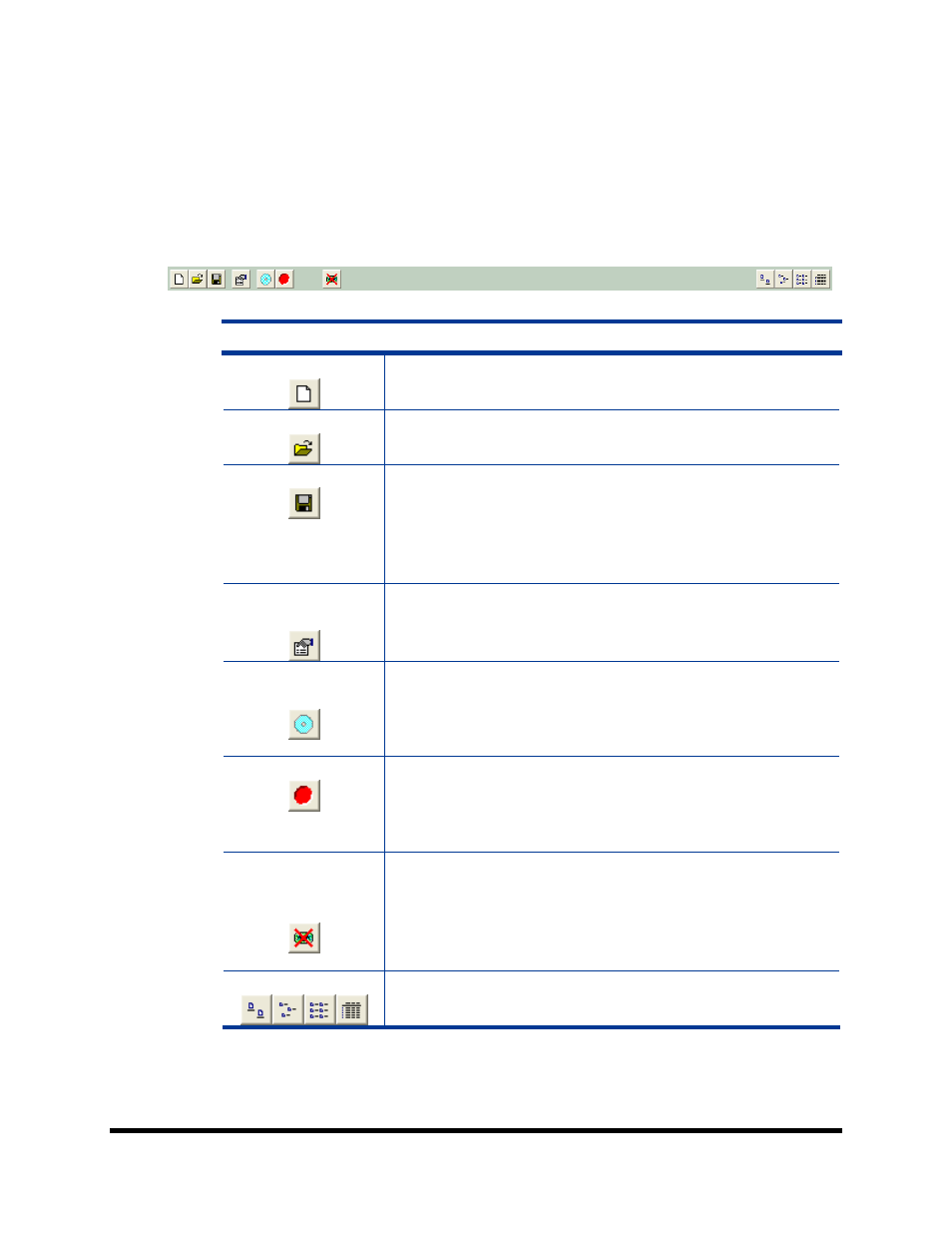 MF Digital SCRIBE 9000 User Manual | Page 22 / 73