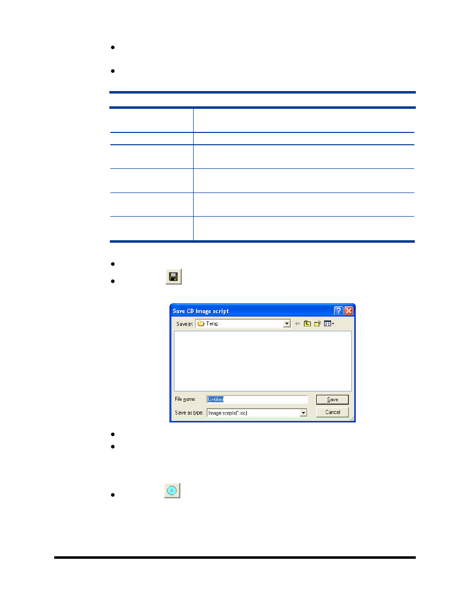 Page 25 | MF Digital SCRIBE 9000 User Manual | Page 26 / 73