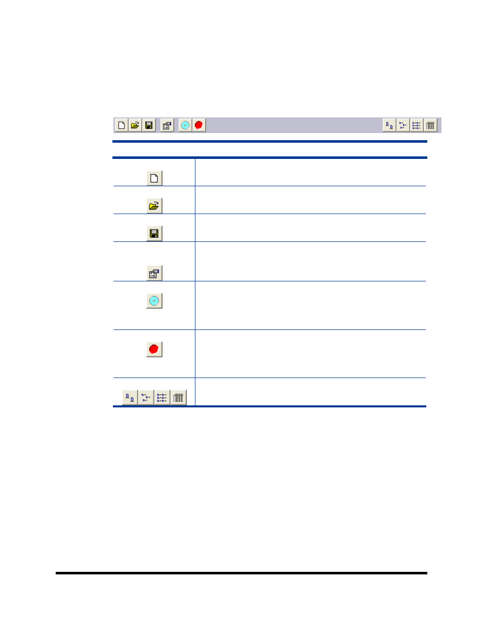 Page 28 | MF Digital SCRIBE 9000 User Manual | Page 29 / 73