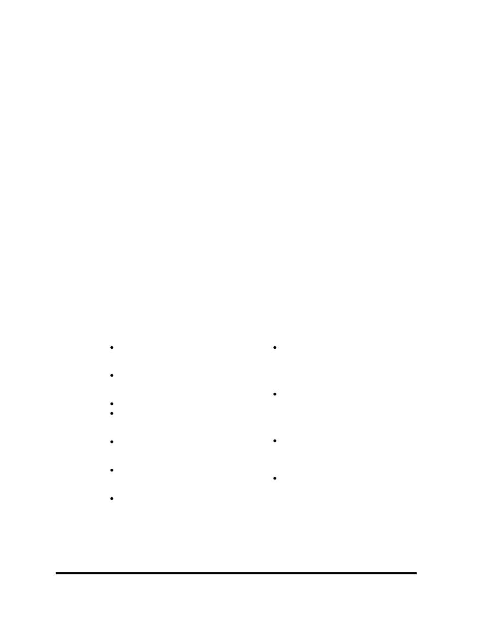 Page 4, About mf digital, About this manual | Features of the scribe | MF Digital SCRIBE 9000 User Manual | Page 5 / 73