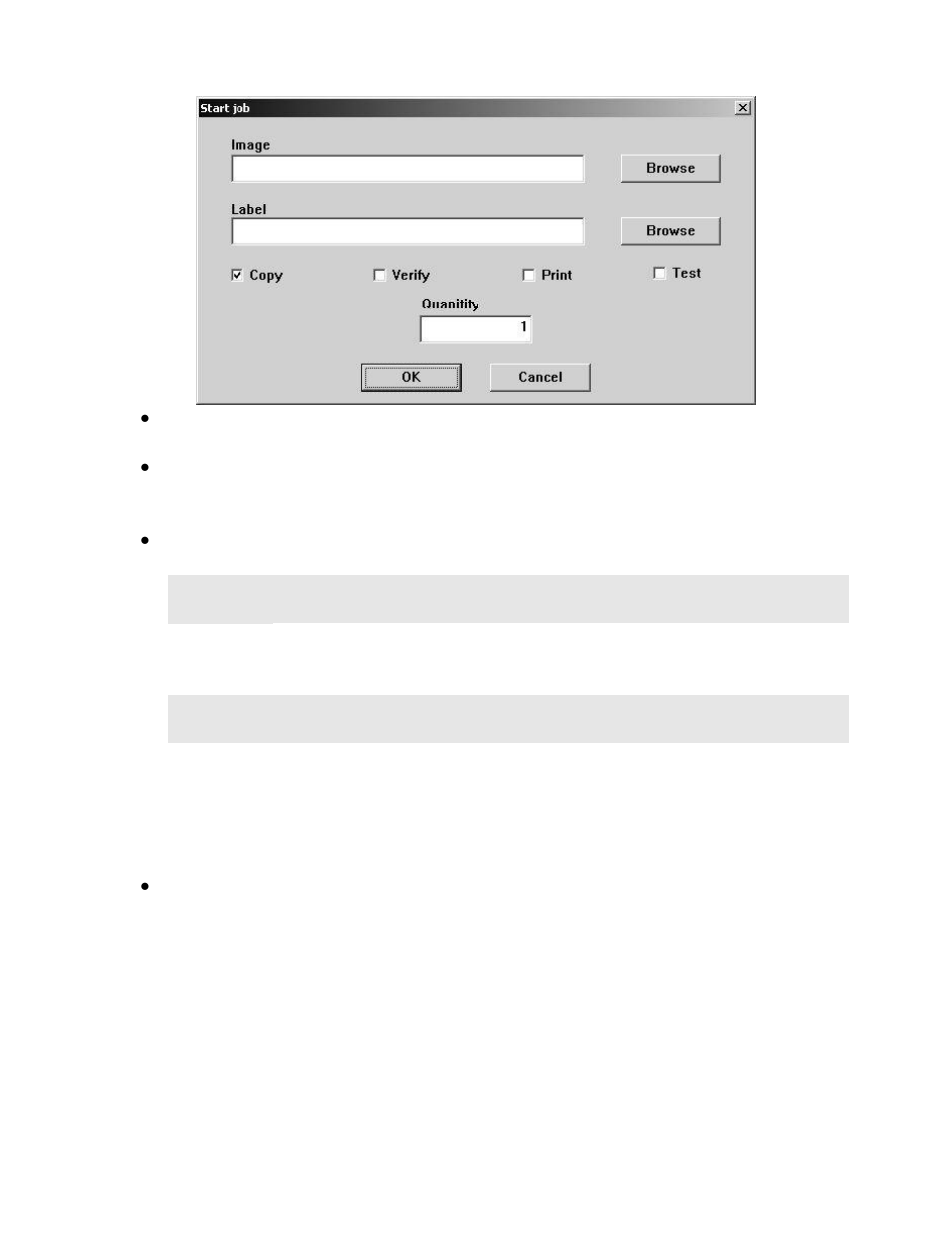 Method 2 | MF Digital 5200 Live Series EventCD User Manual | Page 19 / 21