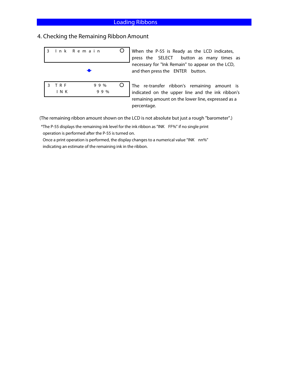 MF Digital Teaс P55 SureThing Setup Guide User Manual | Page 19 / 20