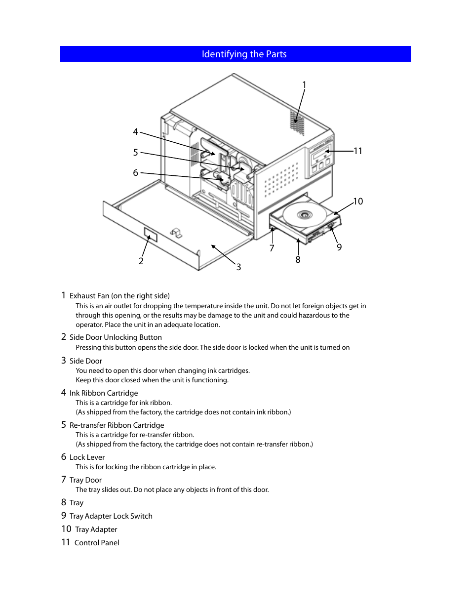 MF Digital Teaс P55 SureThing Setup Guide User Manual | Page 4 / 20
