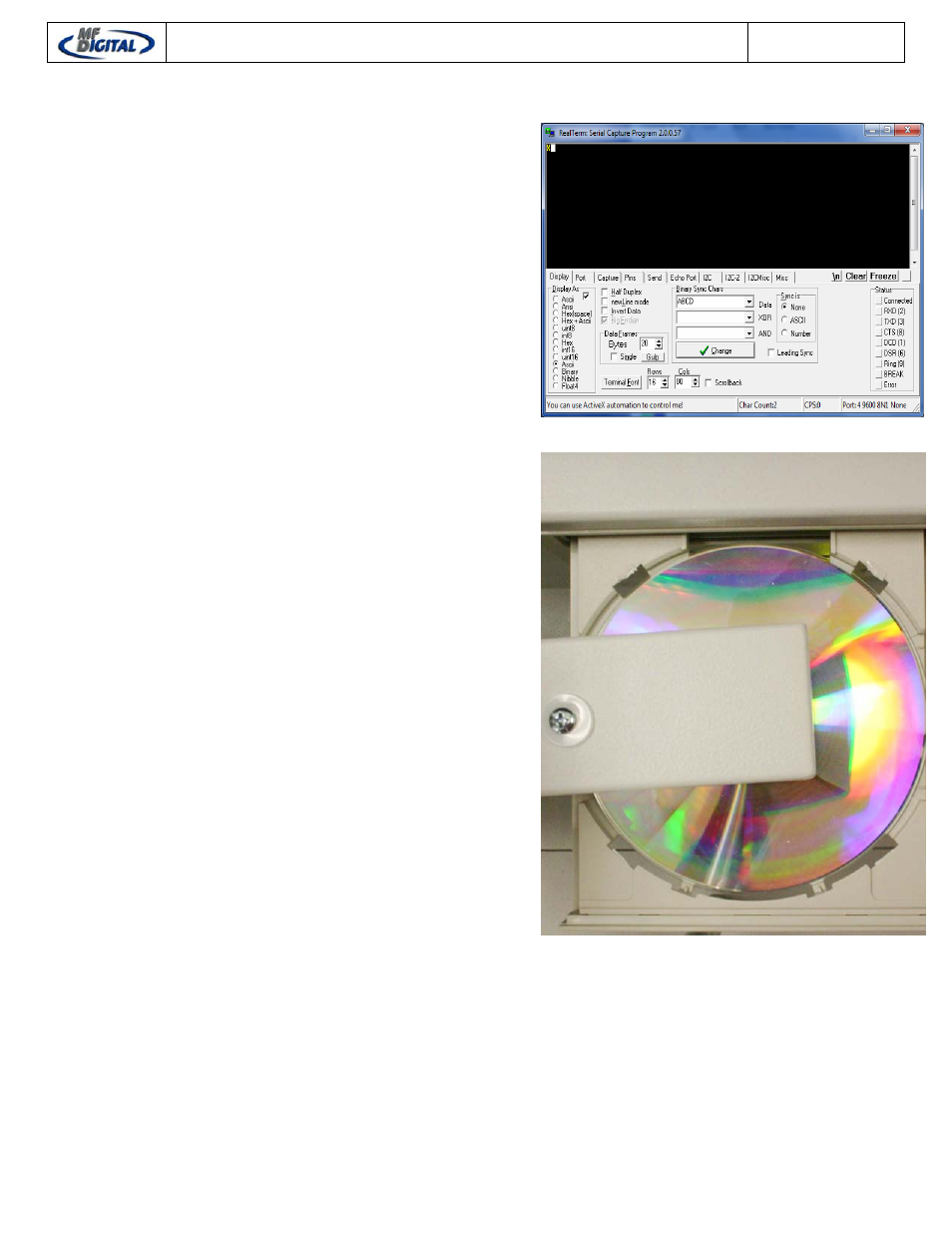 MF Digital Windows 7 - Drive Alignment Guide User Manual | Page 4 / 7