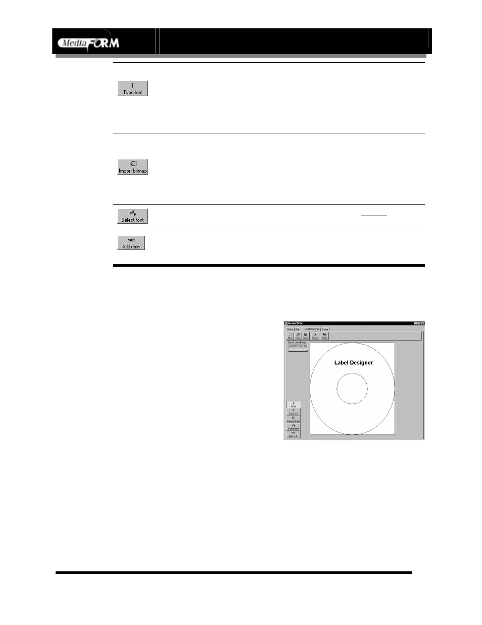 MF Digital AP-1301 User Manual | Page 24 / 33